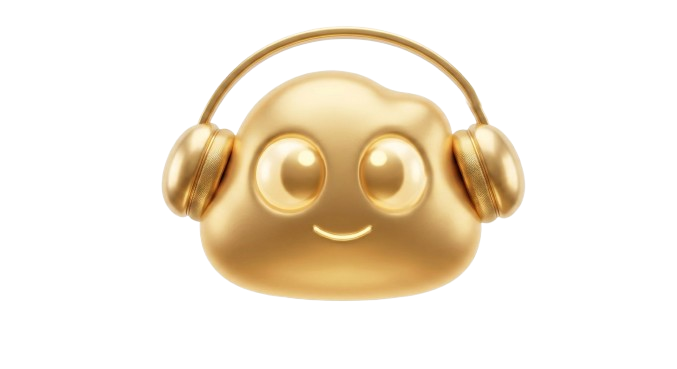 VoiceJournal mascot